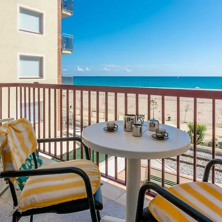 Homeholidaysrentals - Maresme Ii