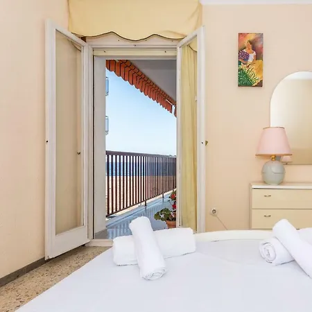 Homeholidaysrentals - Maresme Ii Apartamento