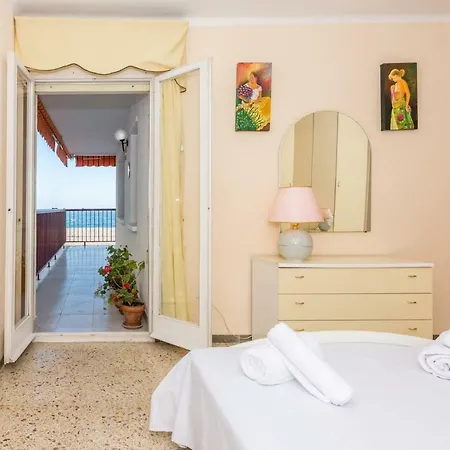 Apartamento Homeholidaysrentals - Maresme Ii *