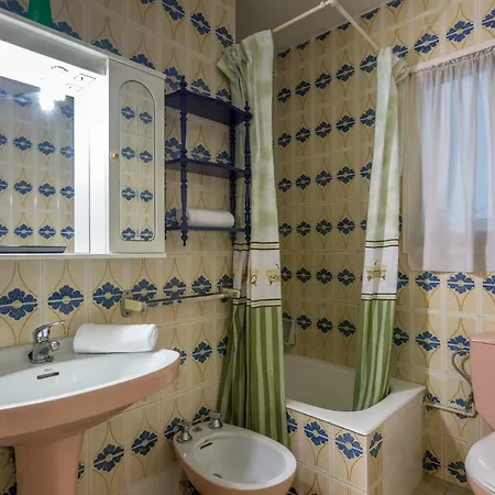 Homeholidaysrentals - Maresme Ii * Canet De Mar
