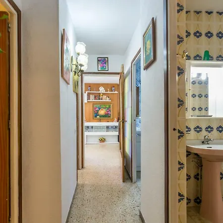 Homeholidaysrentals - Maresme Ii