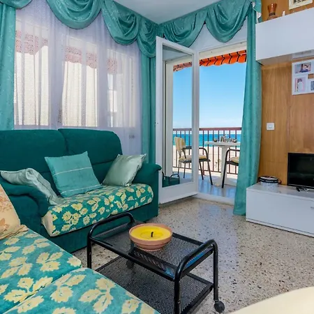 Homeholidaysrentals - Maresme Ii Apartamento *