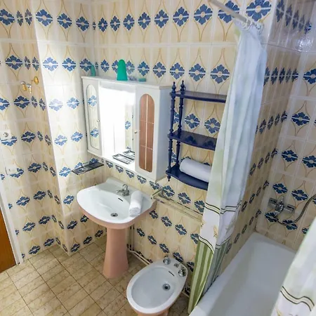 Homeholidaysrentals - Maresme Ii *