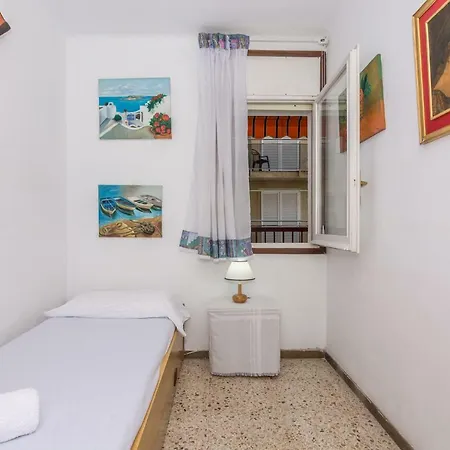 Homeholidaysrentals - Maresme Ii