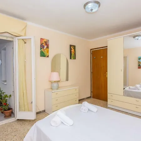 Apartamento Homeholidaysrentals - Maresme Ii