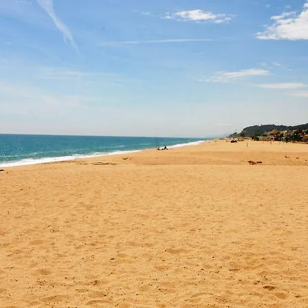 Homeholidaysrentals - Maresme Ii Apartamento
