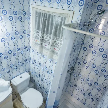 Homeholidaysrentals - Maresme Ii *