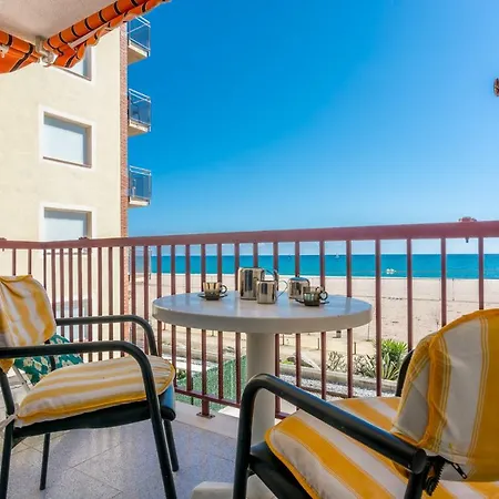 Apartamento Homeholidaysrentals - Maresme Ii *