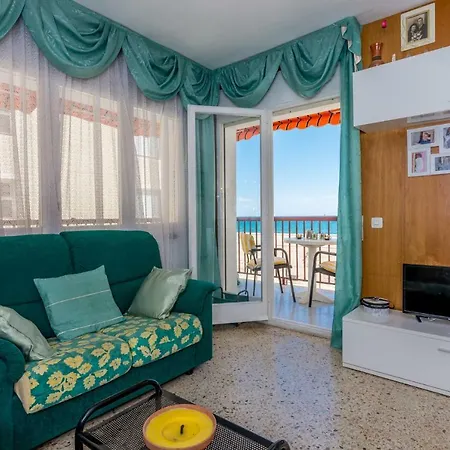 Apartamento Homeholidaysrentals - Maresme Ii *